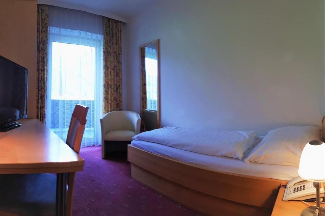 Post Hotel Ramsau am Dachstein Exterior foto