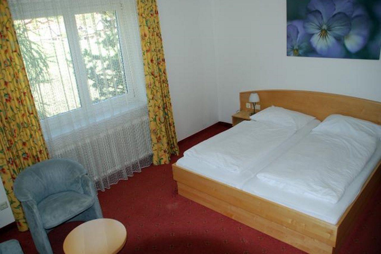 Post Hotel Ramsau am Dachstein Exterior foto