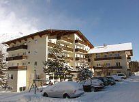 Post Hotel Ramsau am Dachstein Exterior foto